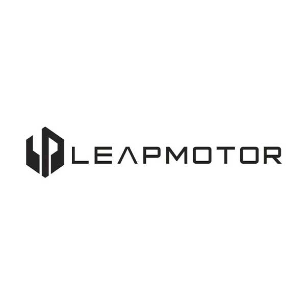 Leap Motor